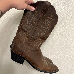 Ariat boots